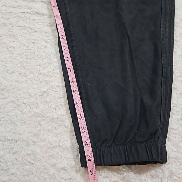 Athleta Farallon Jogger Black Size 24 New Without Tags - Picture 3 of 6